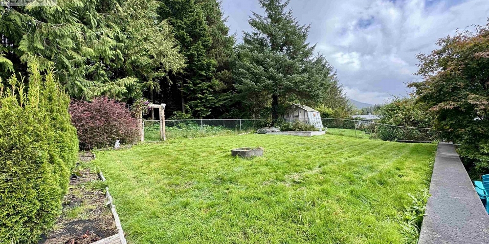 284 CRESTVIEW DRIVE Prince Rupert Photo 34 284 CRESTVIEW DRIVE Prince Rupert Photo 34